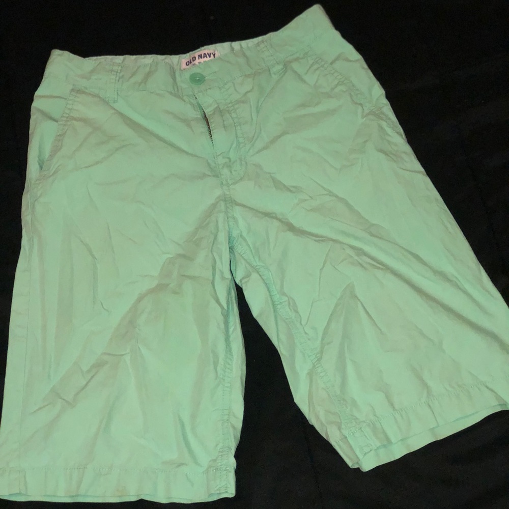 Old Navy Capri Pants